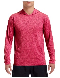 G-46500-PERFORMANCE® ADULT HOODED T-SHIRT 2